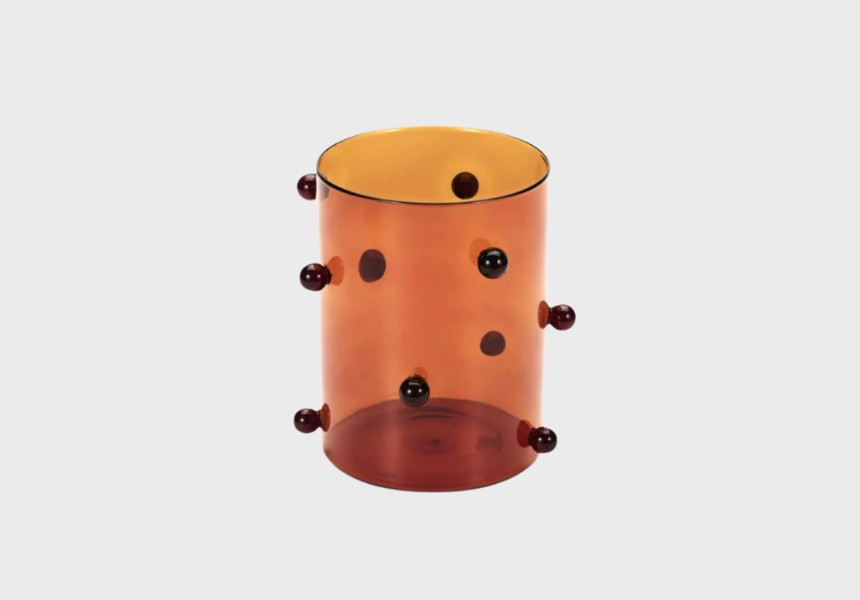 Maison Balzac Pomponette vase